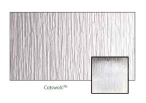 Cotswold Glass Pattern