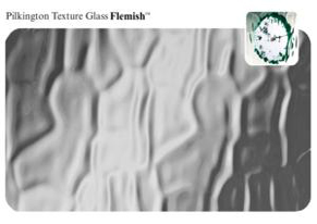 Flemish Glass Pattern