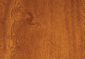 Oak Frame for Composite Door