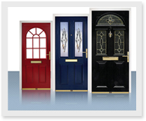 composite doors